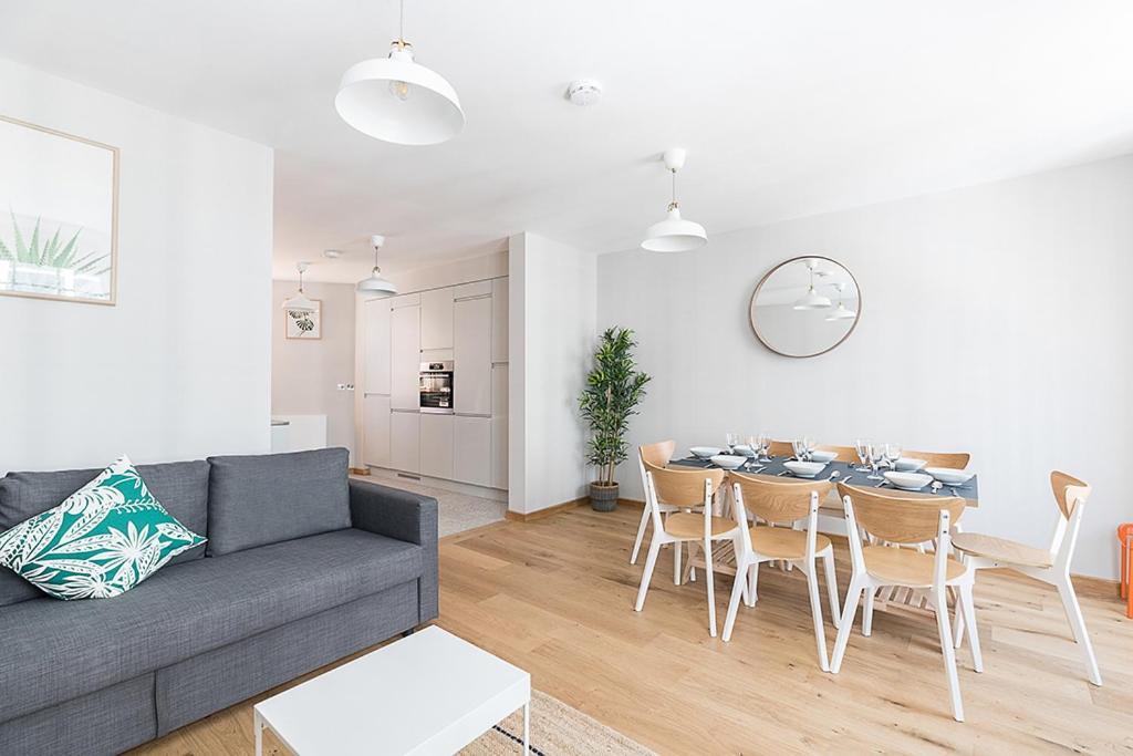 Shoreditch Apartments Londres Extérieur photo