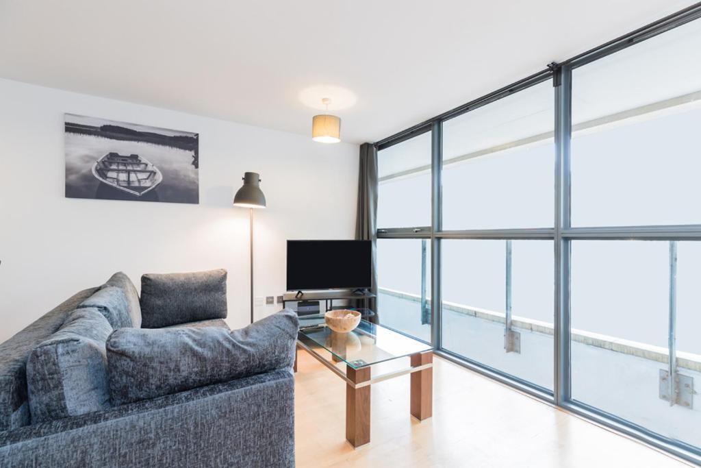 Shoreditch Apartments Londres Extérieur photo